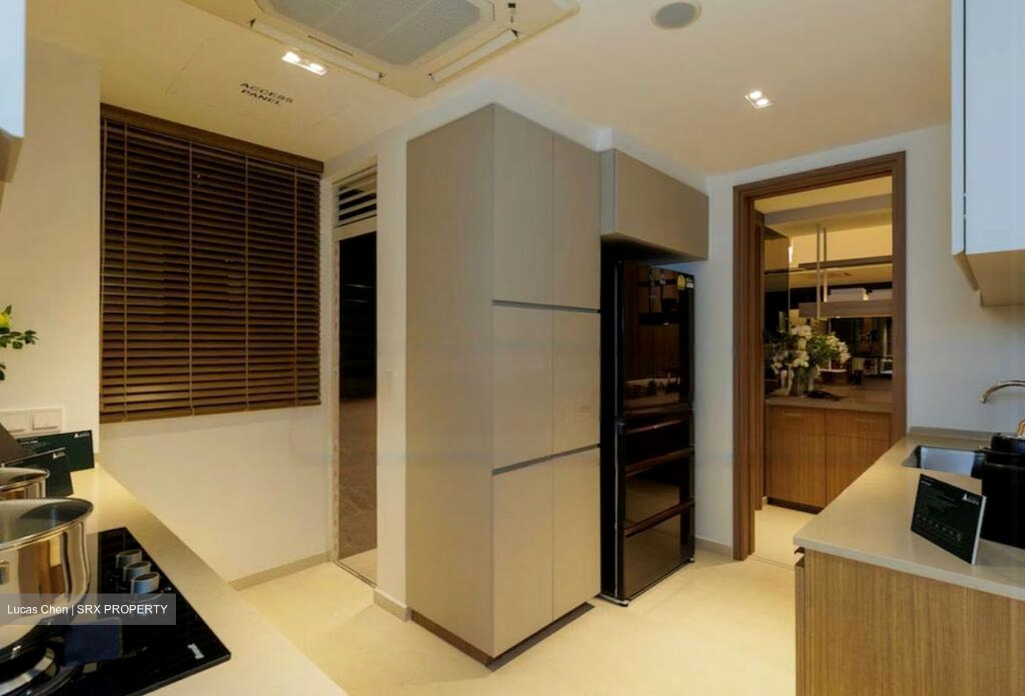 North Gaia (D27), Condominium #460167511